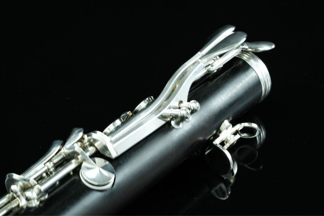 【美品 メンテナンス済】　Buffet Crampon E12 クラリネット