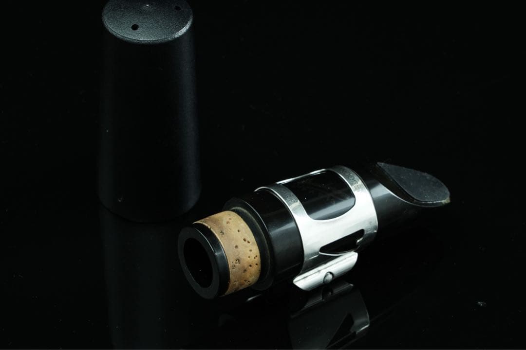 【美品 メンテナンス済】　Buffet Crampon E12 クラリネット