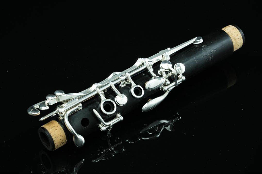 【美品 メンテナンス済】　Buffet Crampon E12 クラリネット