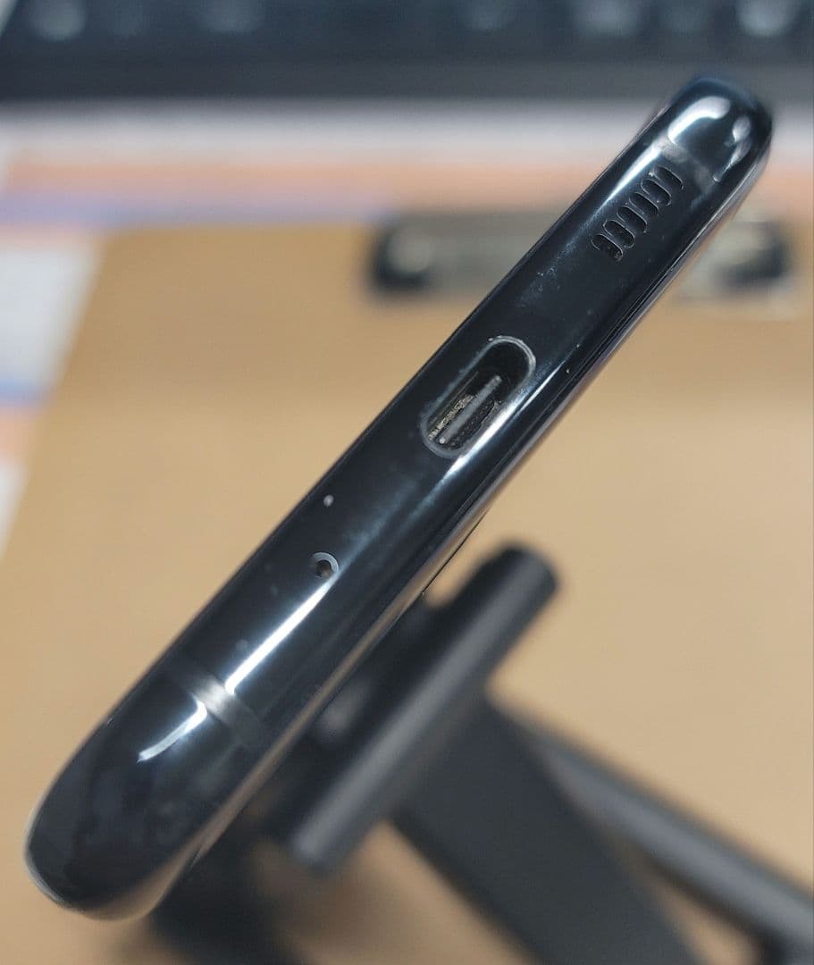 Galaxy S20 Ultra 5G SIMフリー SAMSUNG