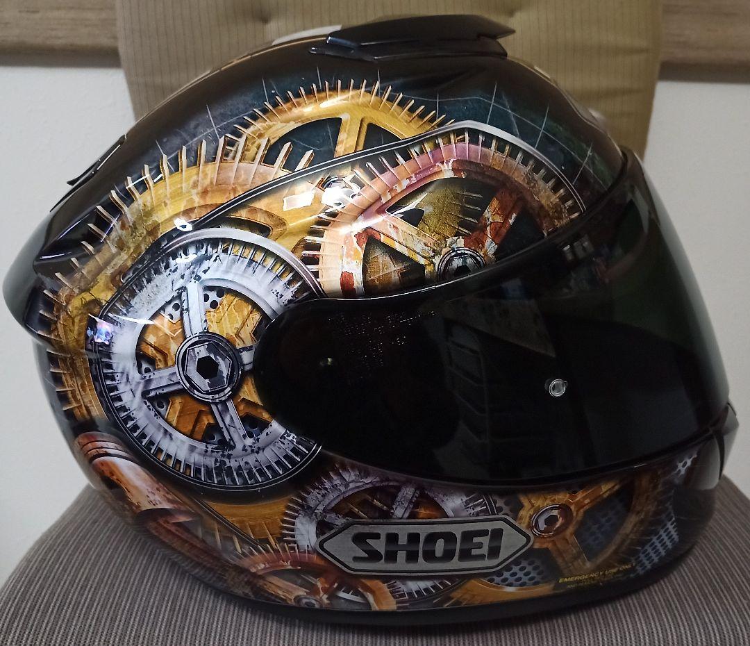 SHOEI GT-Air⭐【 COG 】‼️値引き⭕