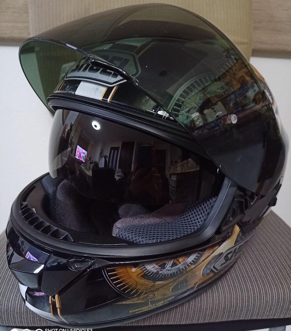 SHOEI GT-Air⭐【 COG 】‼️値引き⭕