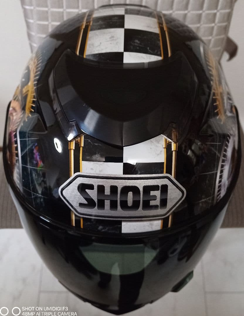SHOEI GT-Air⭐【 COG 】‼️値引き⭕