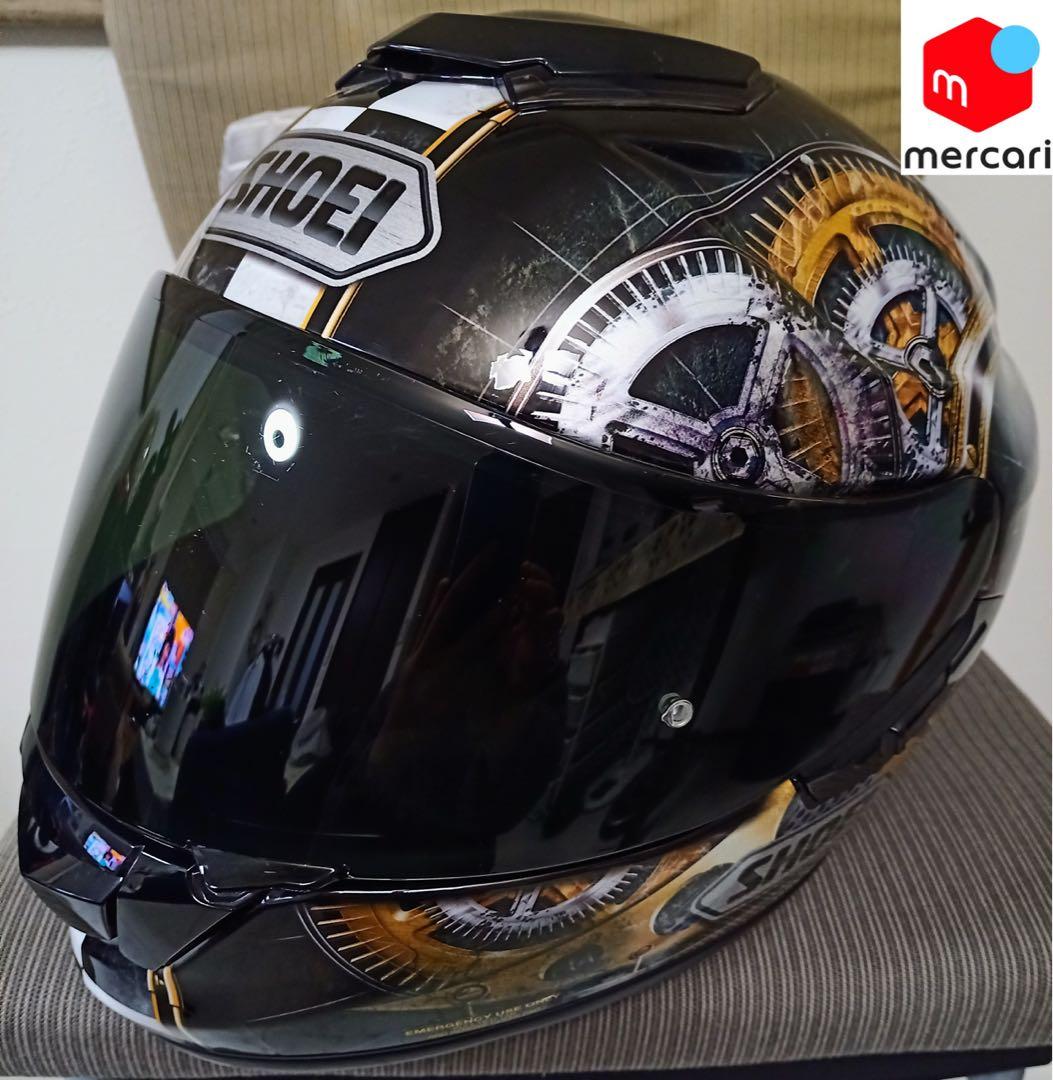 SHOEI GT-Air⭐【 COG 】‼️値引き⭕