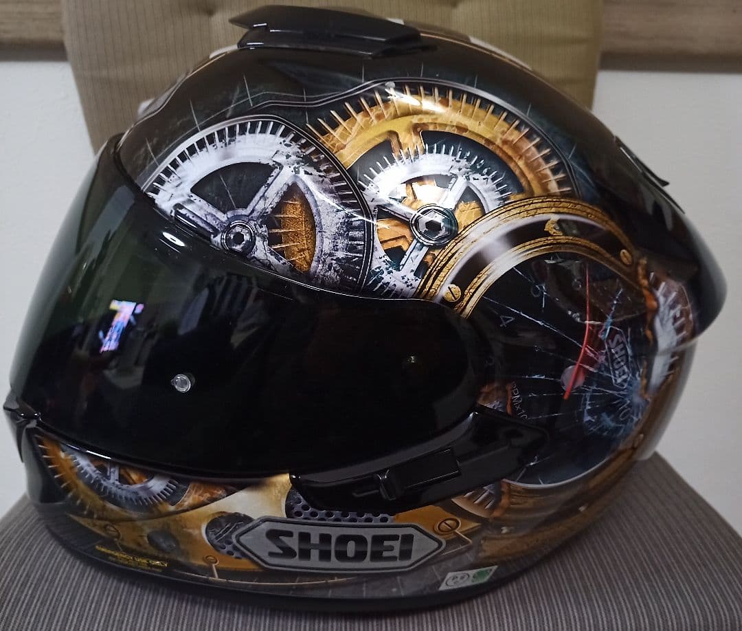 SHOEI GT-Air⭐【 COG 】‼️値引き⭕