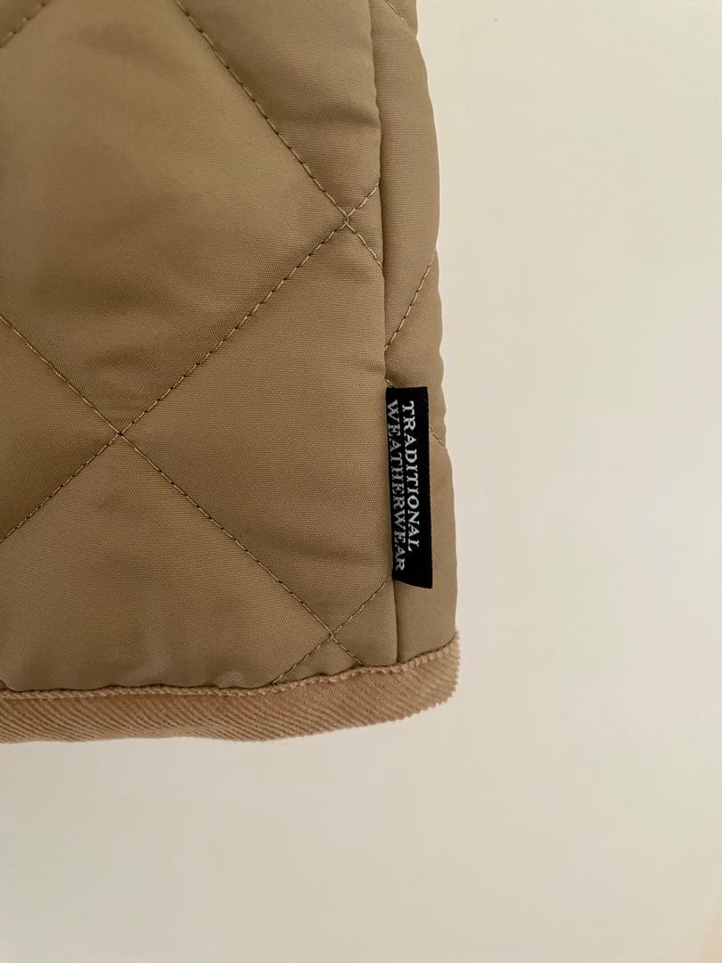 【専用】トラディショナルウェザーウェア　アークリーベストARKLEY VEST