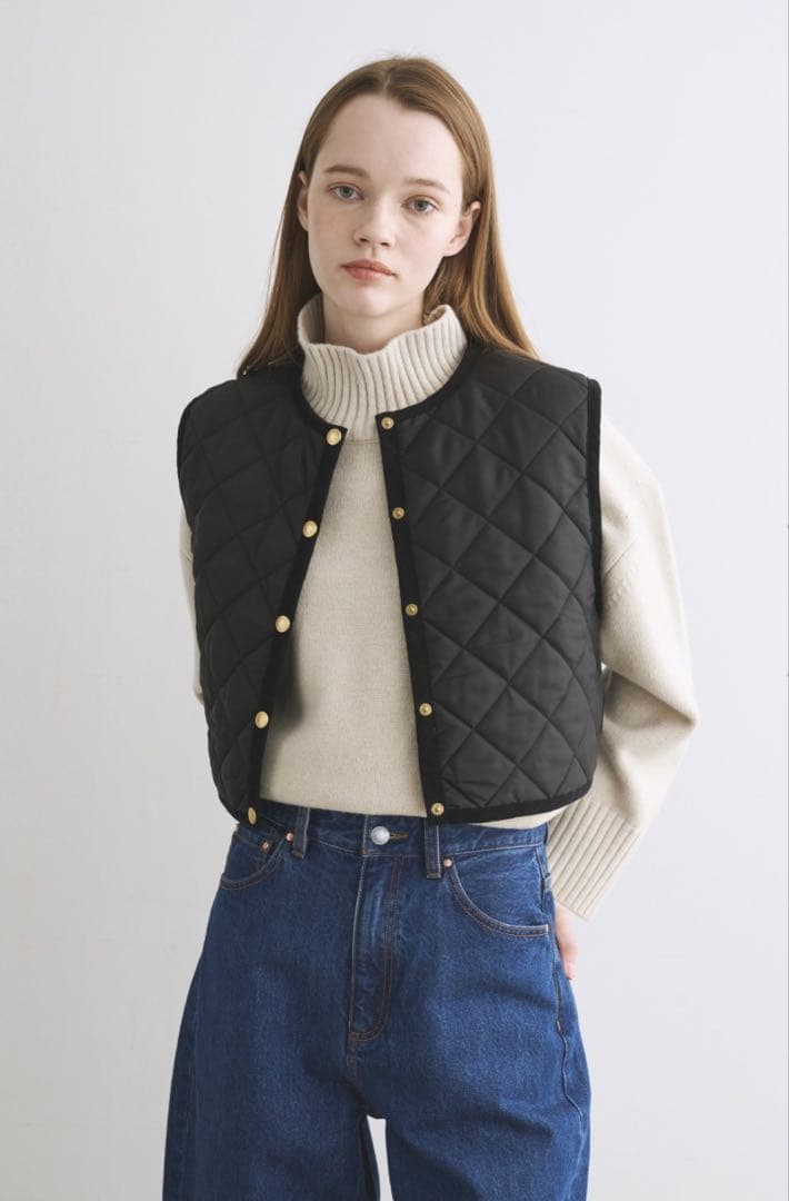 【専用】トラディショナルウェザーウェア　アークリーベストARKLEY VEST