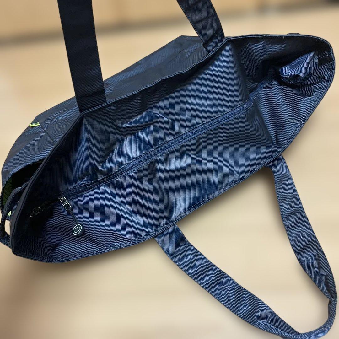 パーリーゲイツ ビッグトートバッグ ロッカーバッグ