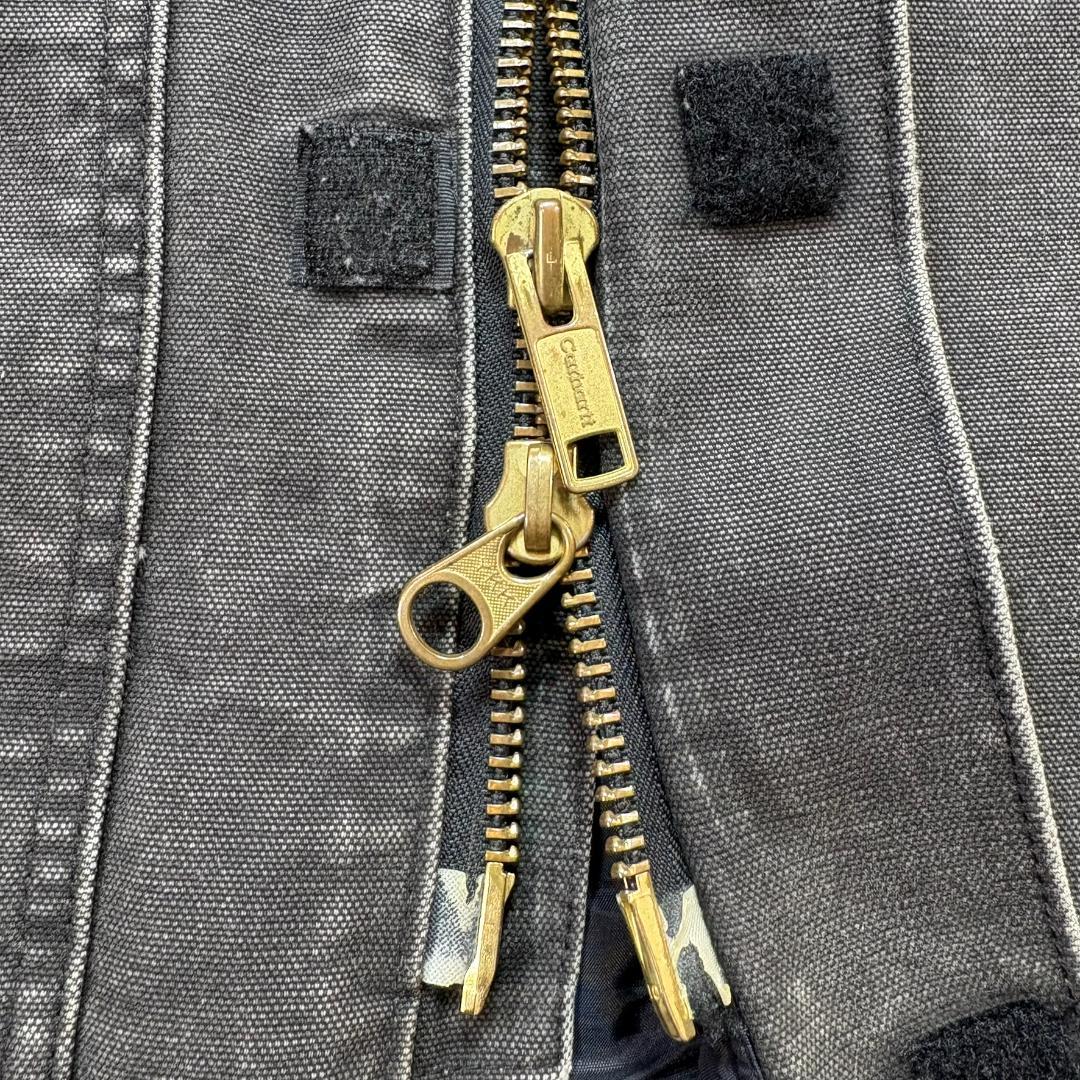 雰囲気◎ カーハート トラディショナルジャケット L