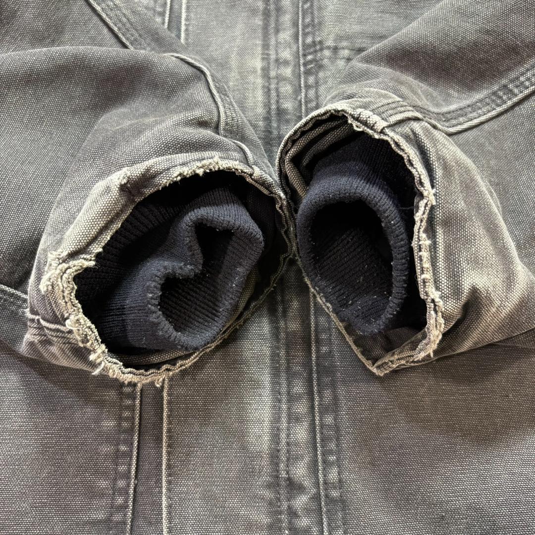 雰囲気◎ カーハート トラディショナルジャケット L