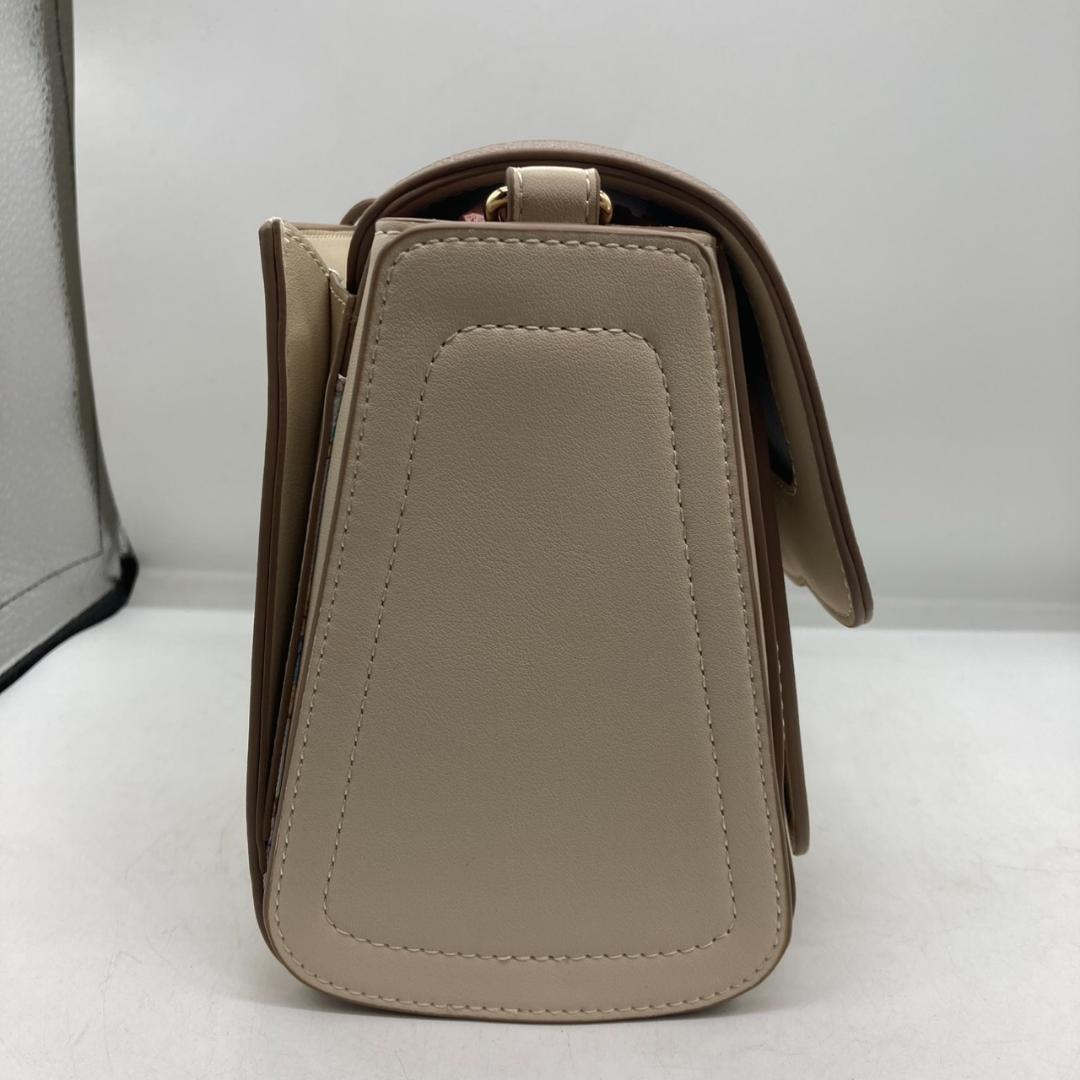 ▼未使用品　Samantha Thavasa ピーターラビット　ショルダーバッグ