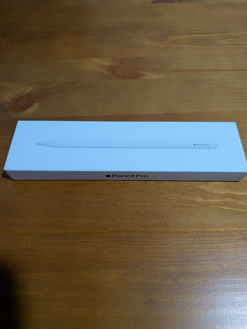 iPad本体 iPad Air M3 11inch + Apple Pencil Pro