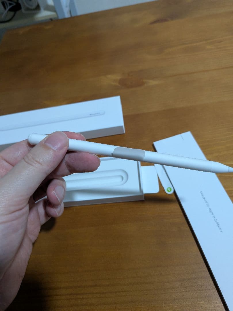 iPad本体 iPad Air M3 11inch + Apple Pencil Pro