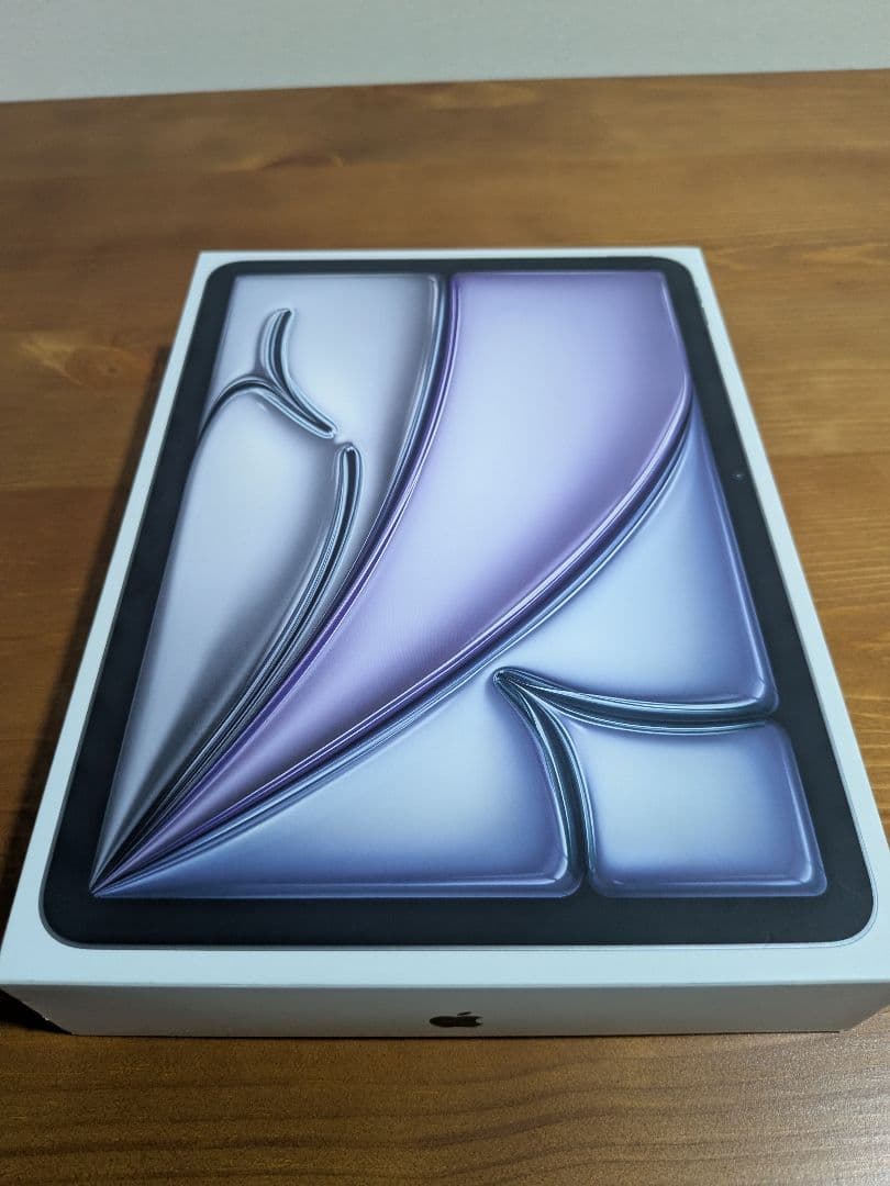 iPad本体 iPad Air M3 11inch + Apple Pencil Pro