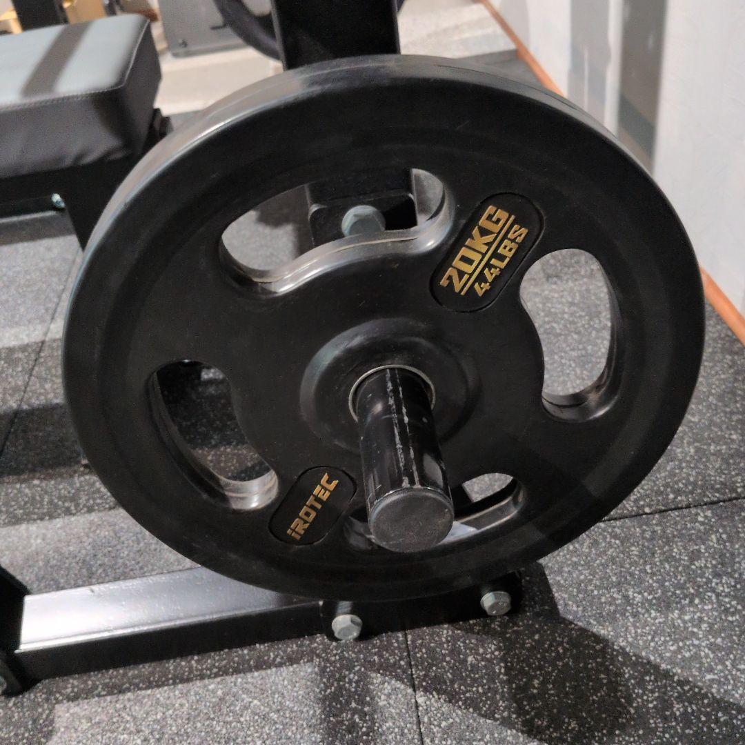 ノリ oni 鬼ハーフラック　oniシャフト20kgバーバル112.5　他