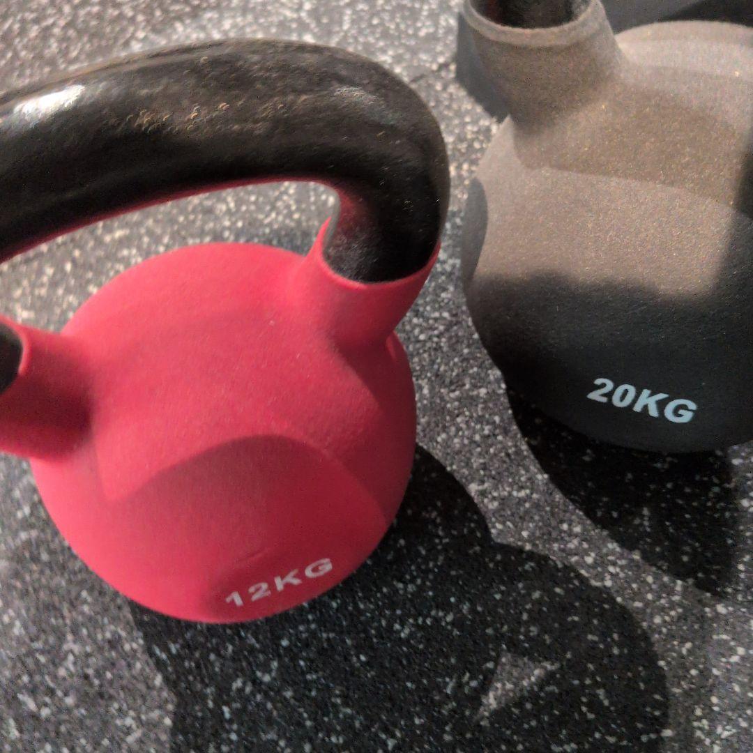 ノリ oni 鬼ハーフラック　oniシャフト20kgバーバル112.5　他