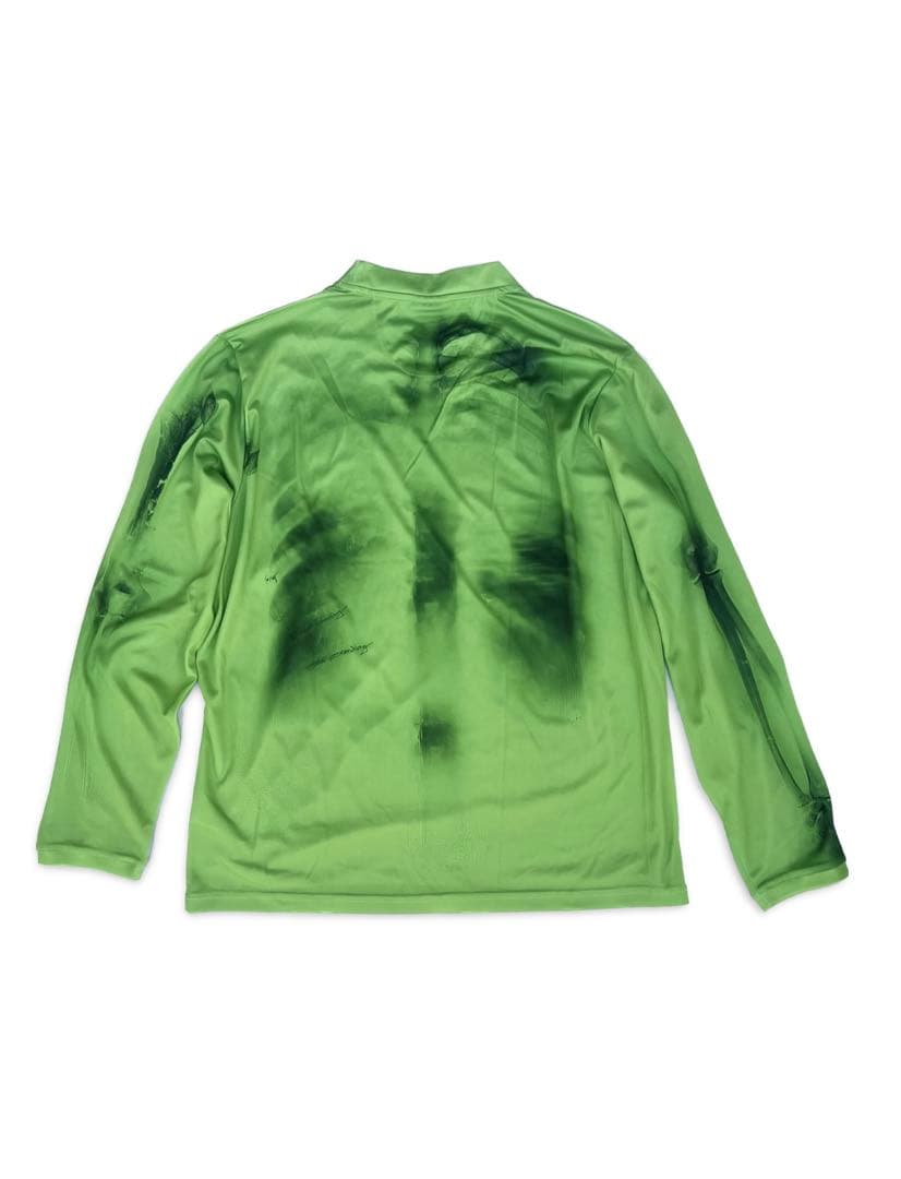 UMBRO Boiler Room アンブロ　ボイラールーム　ゲームシャツ　XL