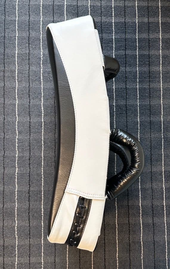 GINGPAI ビッグミット　キックボクシング　ムエタイ　格闘技