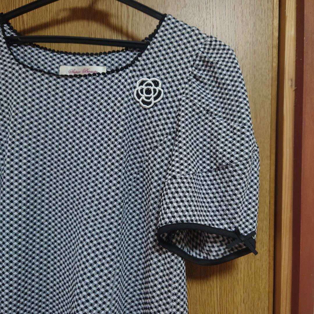 スーパービューティーチュニック44♥