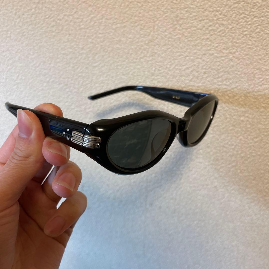 Gentle Monster kiko ジェントルモンスター　サングラス