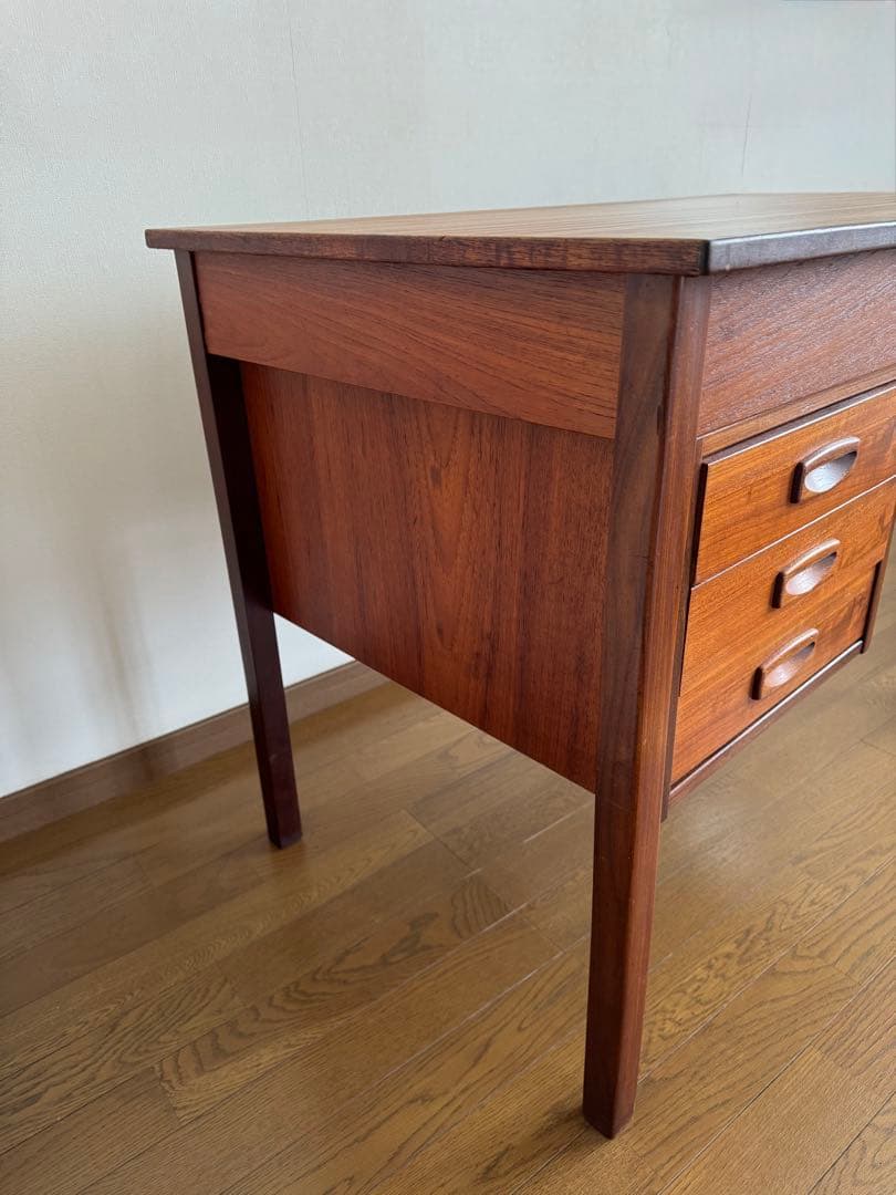 北欧ヴィンテージ デスク