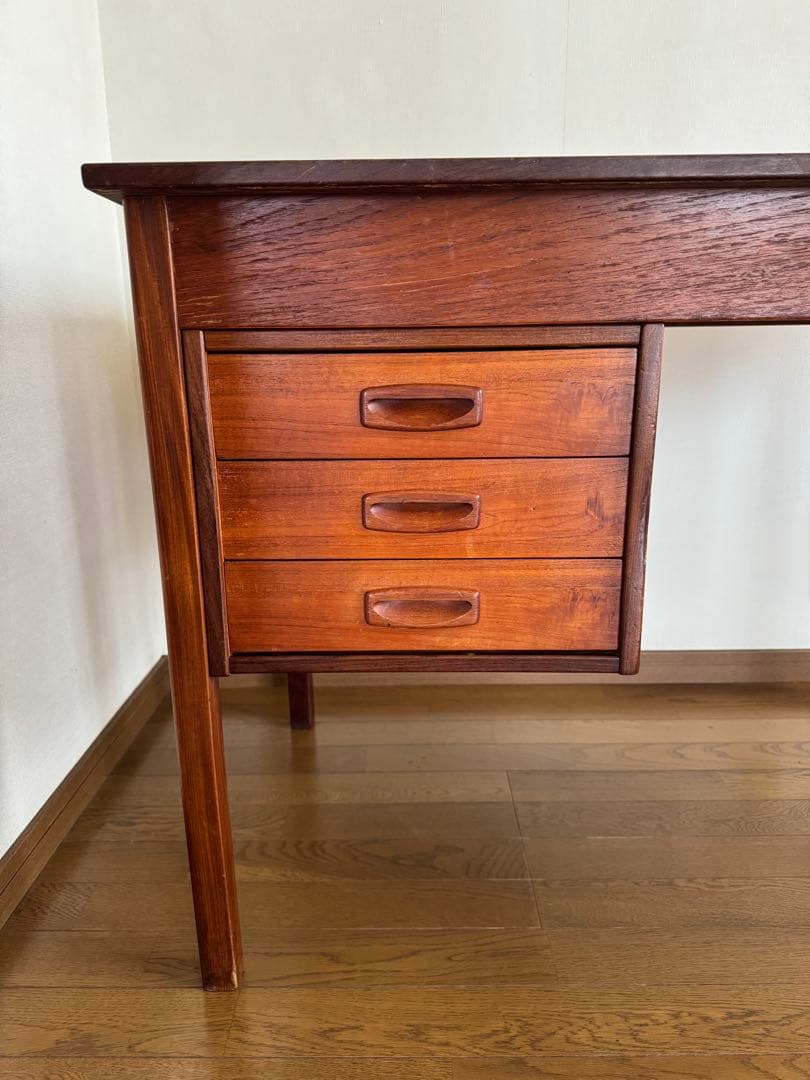 北欧ヴィンテージ デスク