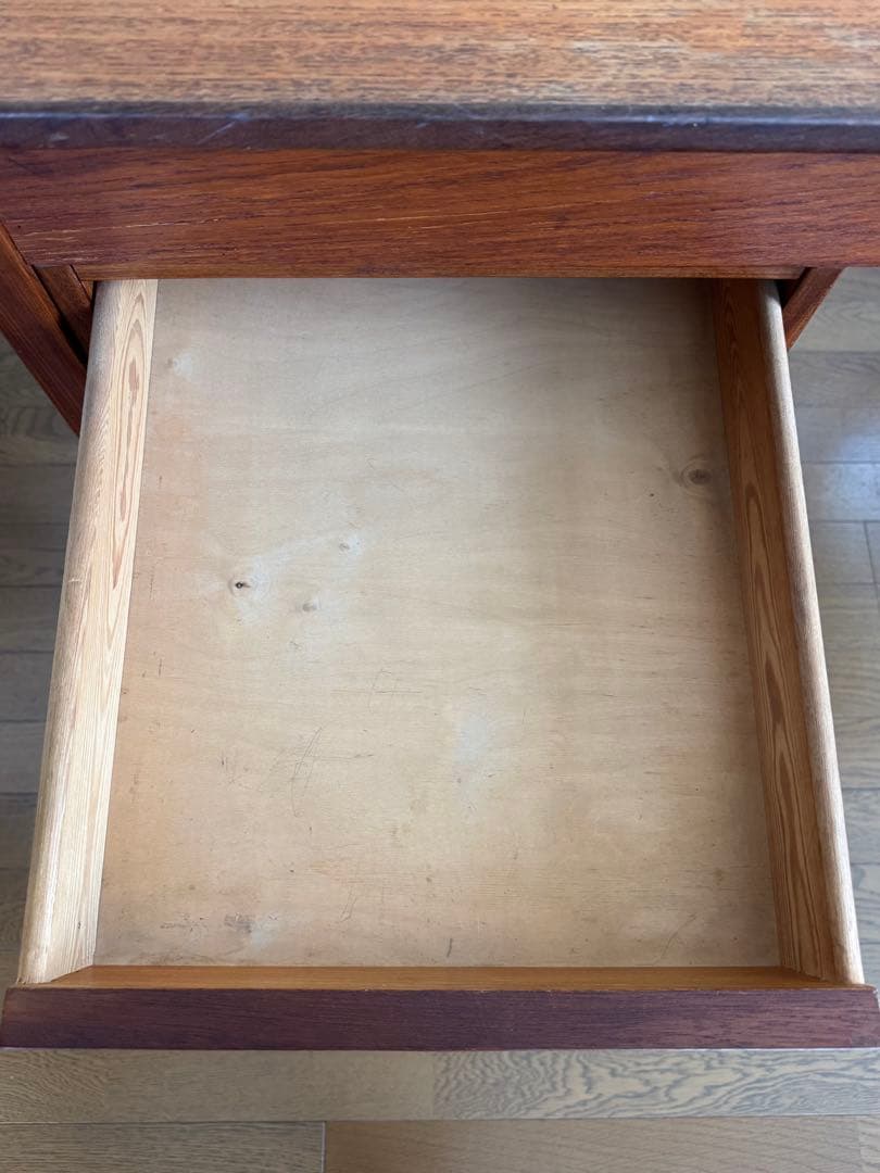 北欧ヴィンテージ デスク