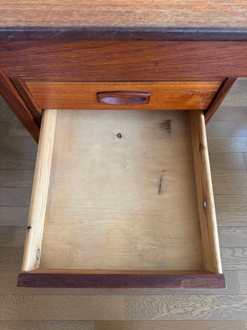 北欧ヴィンテージ デスク