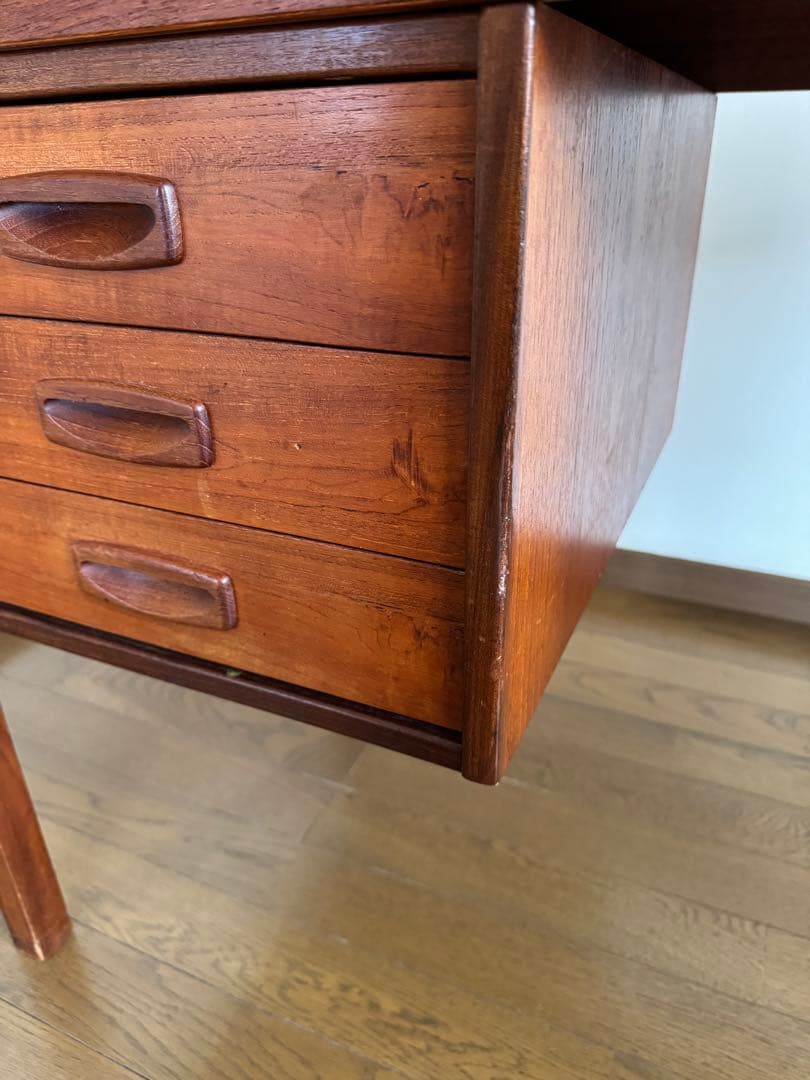 北欧ヴィンテージ デスク