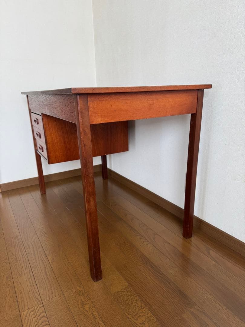 北欧ヴィンテージ デスク