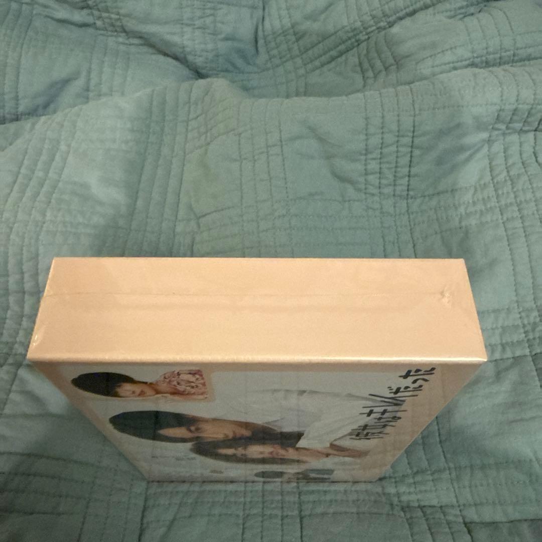 彼女はキレイだった Blu-ray BOX〈4枚組〉