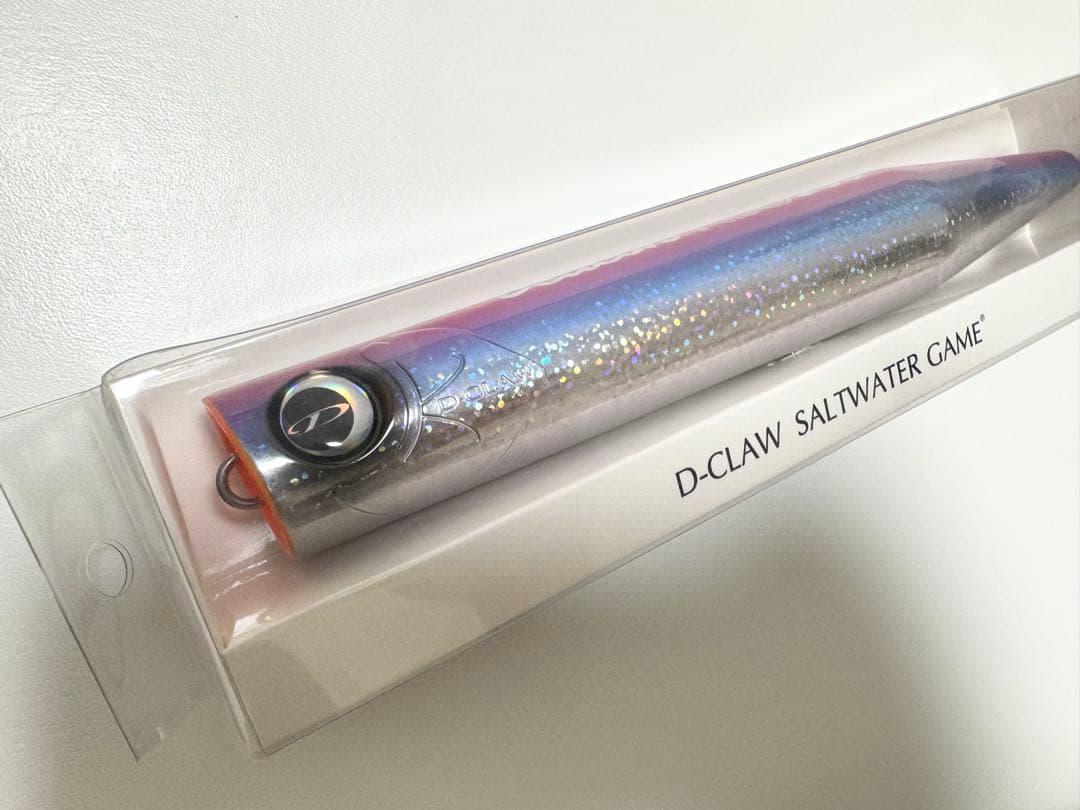 ディークロウ　ビーコンネオ　200 D-CLAW ビーコンneo Beacon