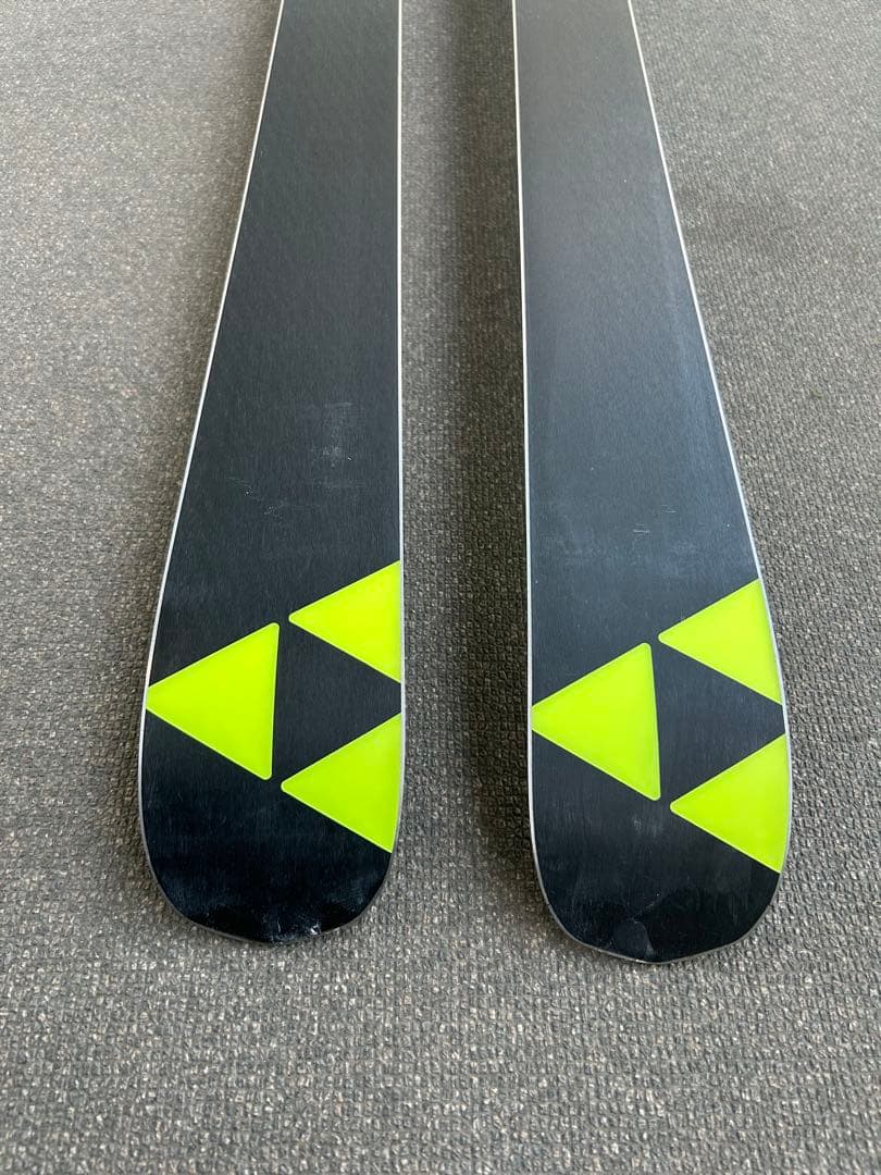 FISCHER WC GS スキー188cm 板 2020