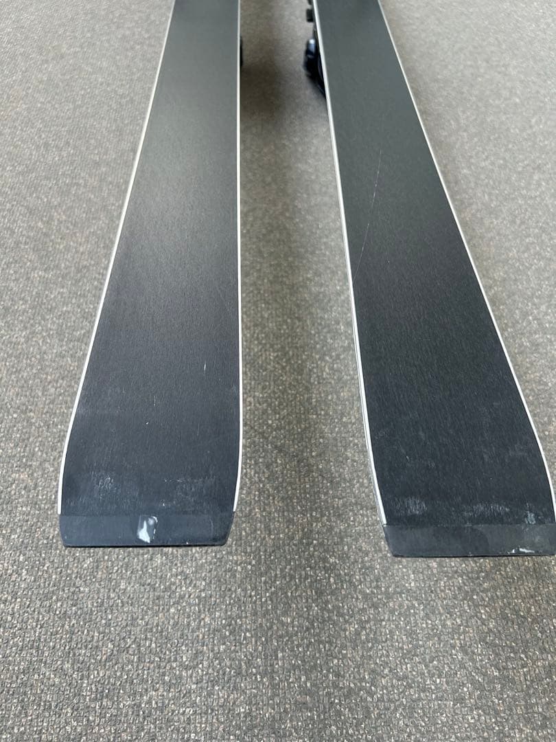 FISCHER WC GS スキー188cm 板 2020