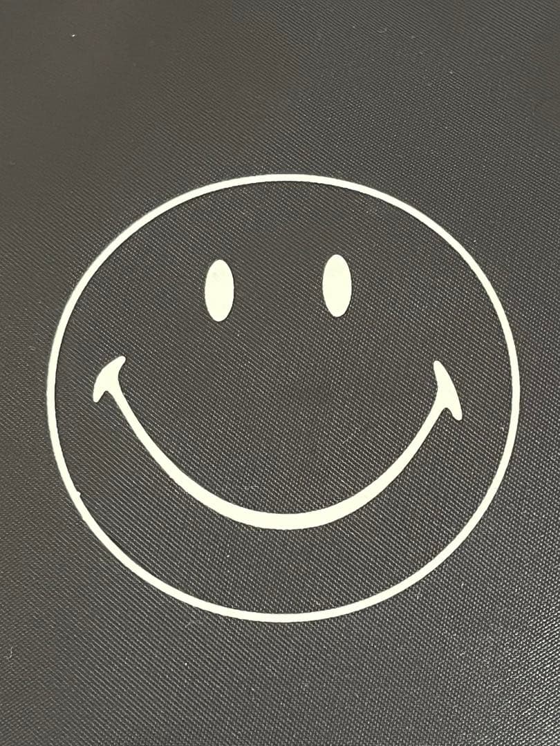 【GOOD GRIEF!/グッド グリーフ】 SMILE ポーチ