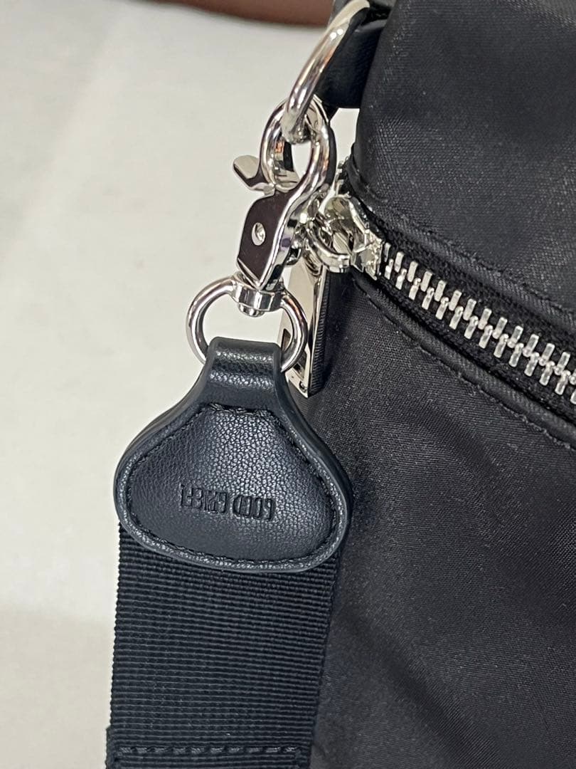 【GOOD GRIEF!/グッド グリーフ】 SMILE ポーチ