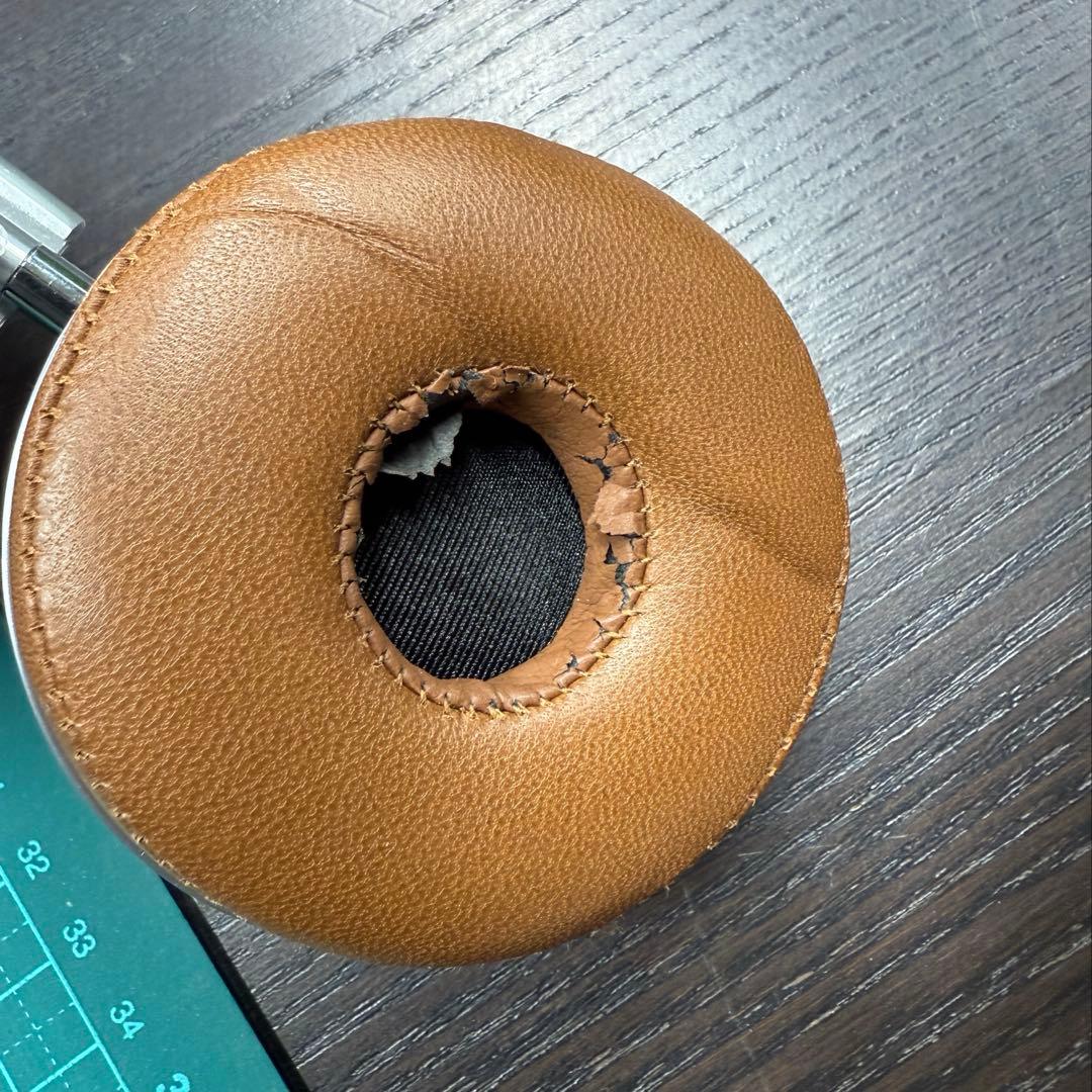 aedle VK-1 エイデル　高音質・高級ヘッドフォン