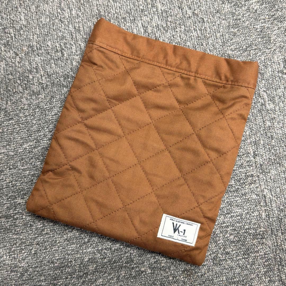 aedle VK-1 エイデル　高音質・高級ヘッドフォン