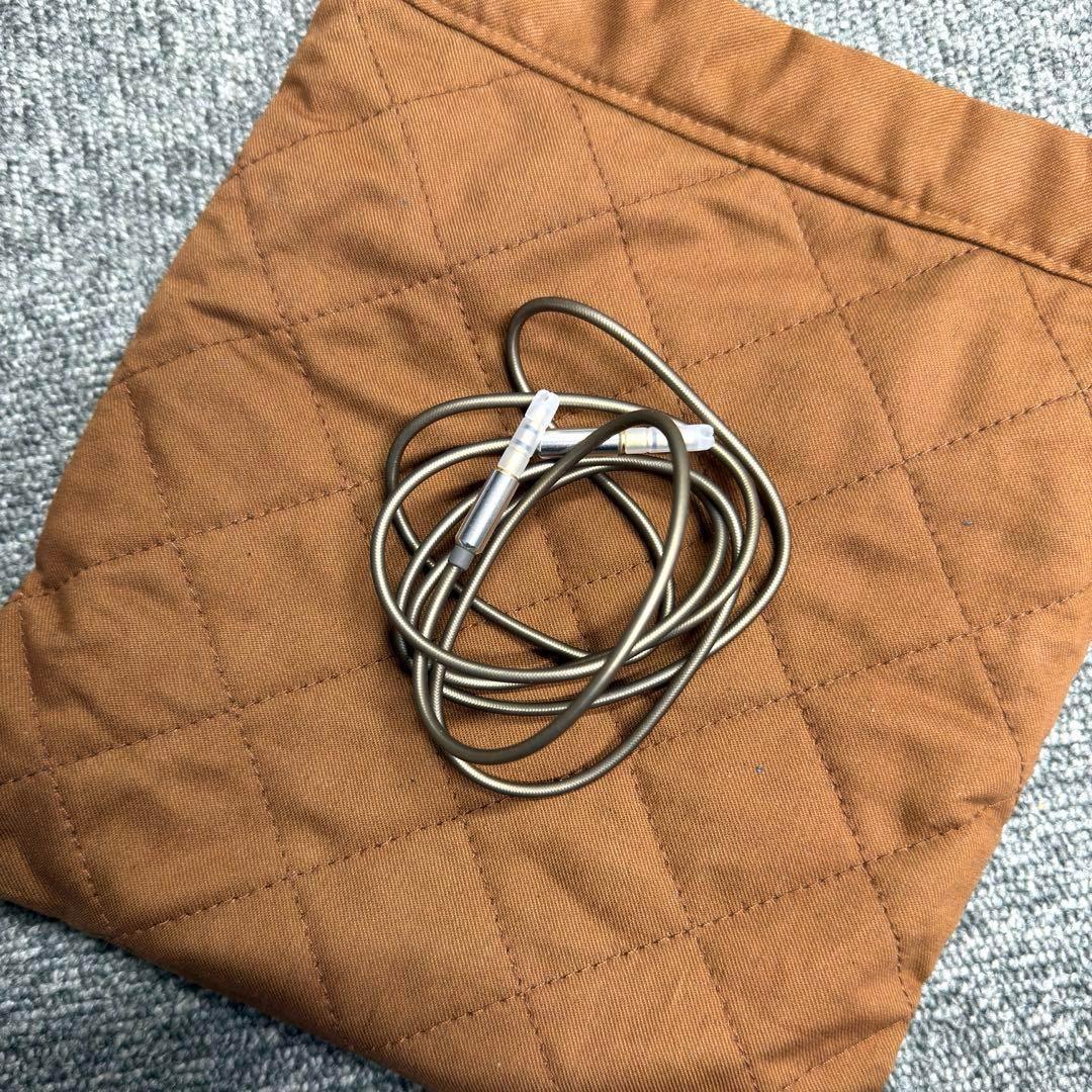 aedle VK-1 エイデル　高音質・高級ヘッドフォン