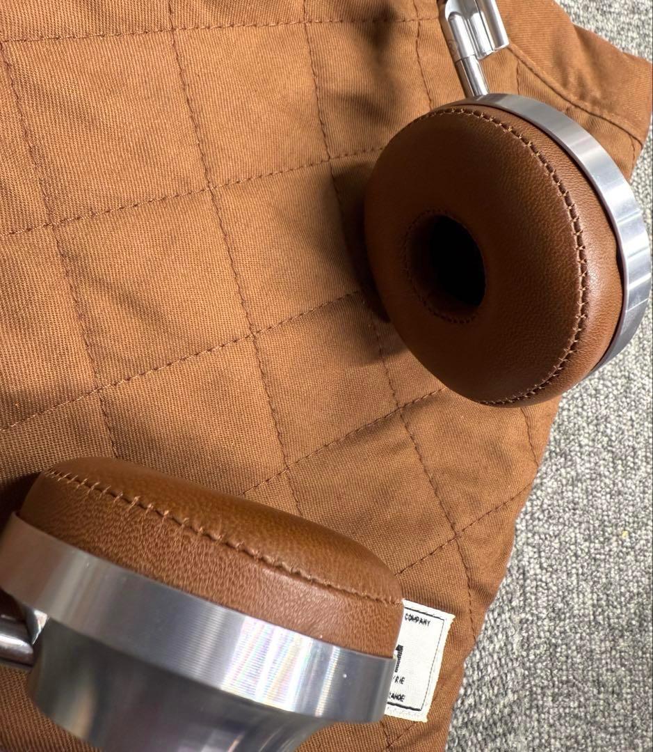 aedle VK-1 エイデル　高音質・高級ヘッドフォン