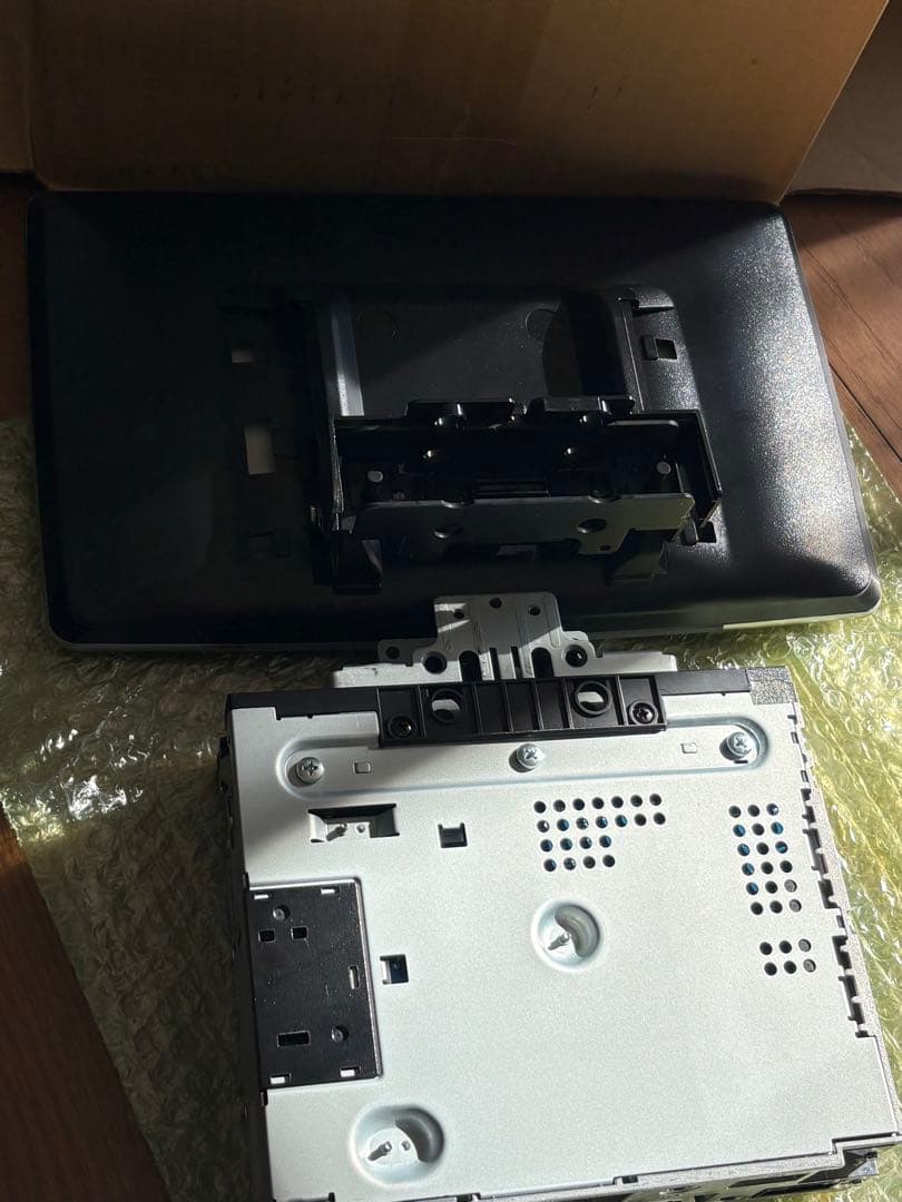 zunzun ALPINE DAF11V カーオーディオ