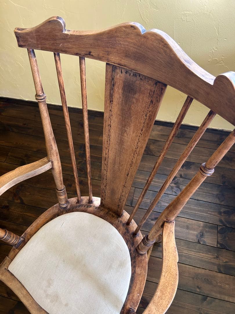 Krank アンティーク　チェア 椅子