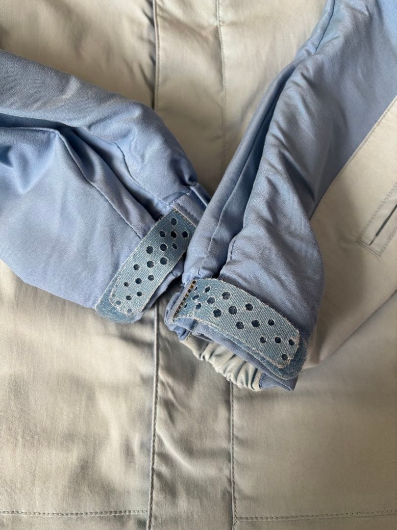 パタゴニア スノーウェア