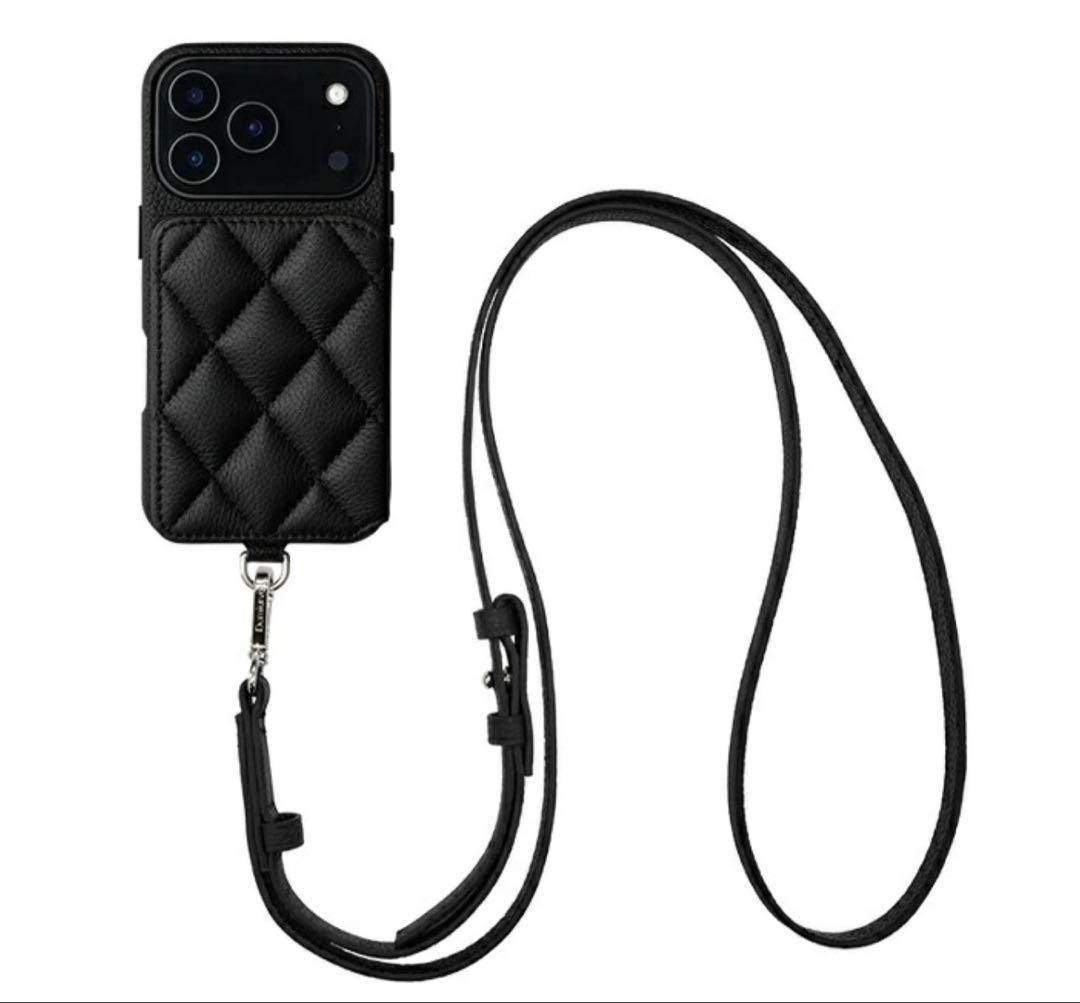 DEMIU デミュウ GRACE グレイス　iPhone17promax