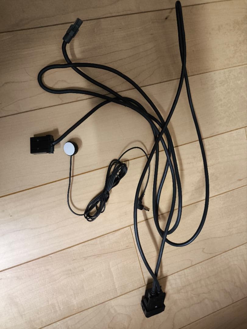 S*様 ダイハツ純正8インチ ハイエンドメモリーナビ2025年度版最新地図