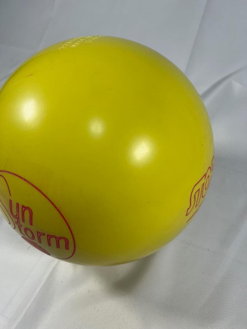 海外限定 Sun Storm Limited Edition 15lbs 3oz