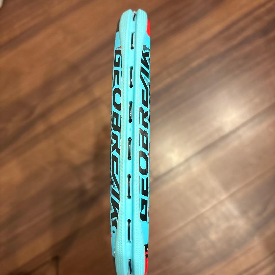 ヨネックス　ジオブレイク70V