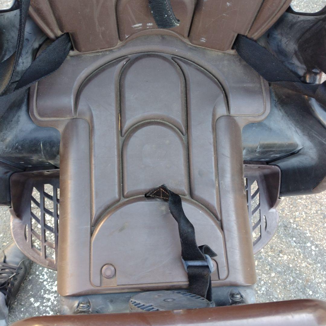 [787]送料無料 ヤマハ PAS Kiss 電動自転車