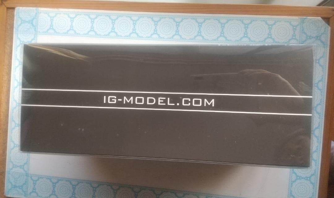 31cel　LB-WORKS Hakosuka 2Door 1/18