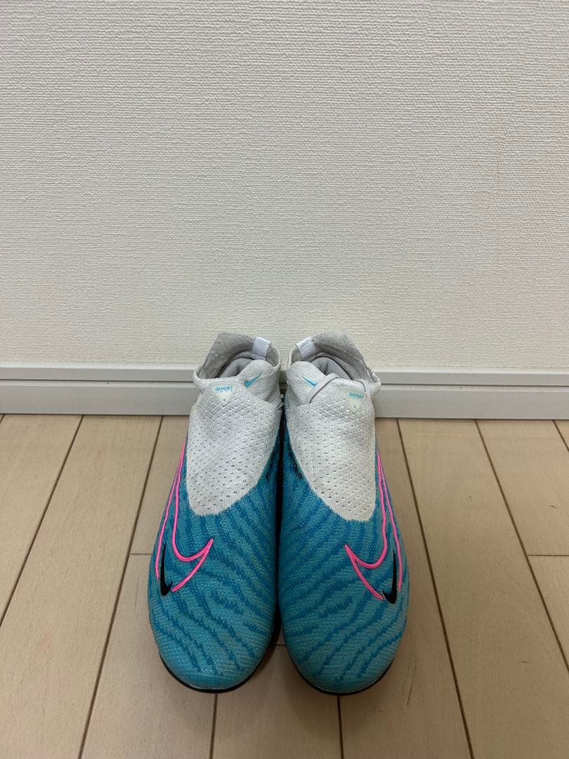 NIKEファントムGX DF AG 25CM